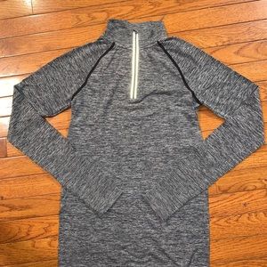 Perfect athletic shirt